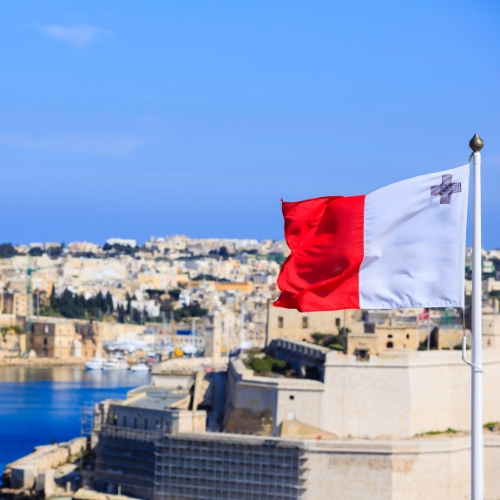 malta