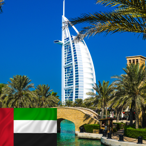 uae